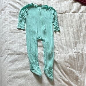 Kyte Baby Footie, 12-18 months